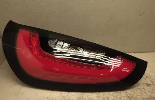 2014-2019 Kia Soul Right Passenger Tail Lamp LED - Used OEM Auto Part