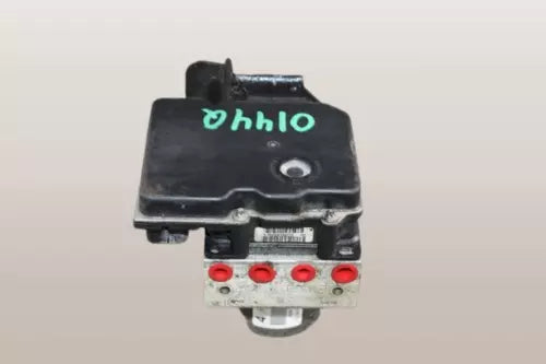2013-2014 Ford F-150 4x4 ABS Anti-Lock Brake Pump ABS Module Assembly Oem - Used