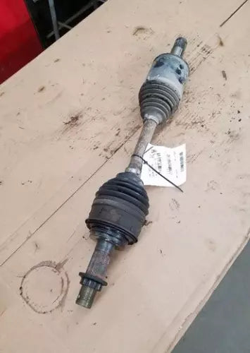 2007-2021 Toyota Tundra Front Left Driver side Axle shaft Outer Assembly - Used OEM Auto Part