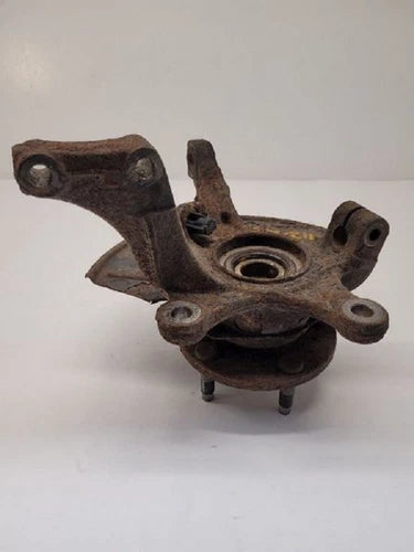 2005-2011 Mercury Mariner Passenger Right Front Spindle Knuckle OEM - Used