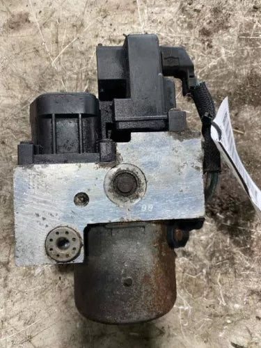 2005 Ford F150 Anti Lock Brake ABS Module Assembly 4x4 From 11/29/04 OEM - Used
