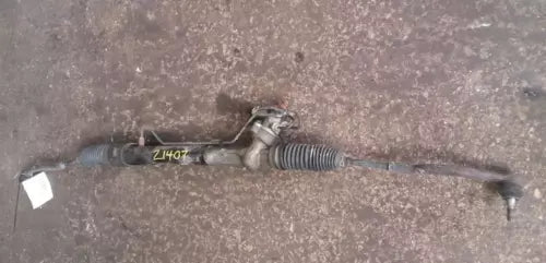 2015-2018 Nissan Altima Sedan 2.5L Steering Gear Rack & Pinion OEM - Used