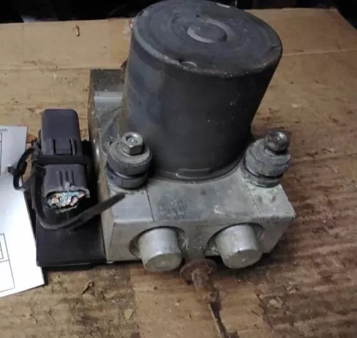 2007 Dodge Durango ,Chrysler Aspen Abs Anti-lock Brake Pump Module Assembly OEM - Used