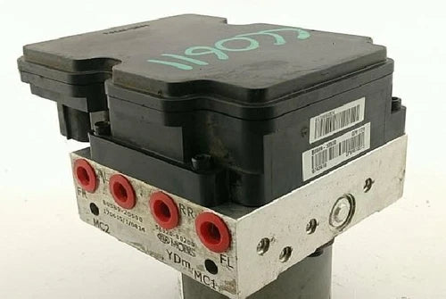 2017-2018 KIA FORTE SEDAN ABS ANTI-LOCK BRAKE PUMP ASSEMBLY - Used OEM Auto Part