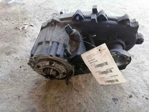 2002-2004 Jeep Grand Cherokee Model 242 (Selec-Trac) Transfer Case Assembly Used OEM