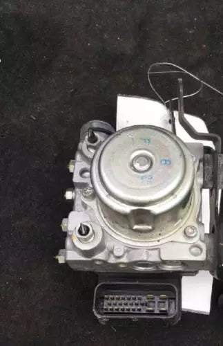2007-2008 HONDA FIT ABS ANTI LOCK BRAKE PUMP ASSEMBLY OEM - Used