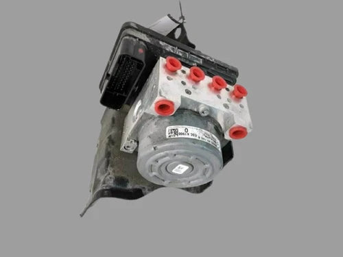 2016 Mazda CX-5 CX5 Abs Anti lock Brake Pump Assembly ID KAY1-43-7A0 Oem - Used