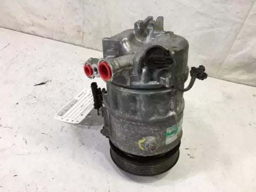 2012-2016 Cadillac SRX Air Conditioning A/C AC Compressor - Used OEM Auto Part