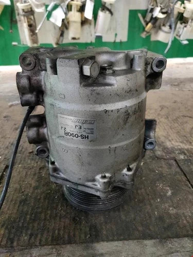 2002-2006 ACURA RSX AIR CONDITIONER A/C COMPRESSOR OEM - Used