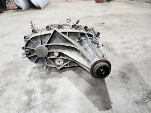 1999-2006 GMC Sierra 1500 Pickup Transfer Case Floor Shift AT Automatic - Used OEM Auto Part
