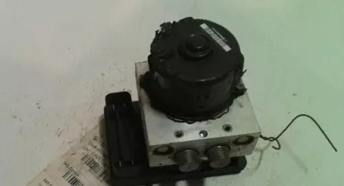 2005 MAZDA TRIBUTE 4x2 ABS ANTI-LOCK BRAKE PUMP ASSEMBLY THRU 9/04 - Used OEM Auto Part