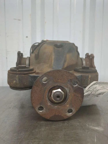 2003-2007 INFINITI G35 Rear Axle Differential Carrier 3.538 Ratio MT RWD OEM - Used