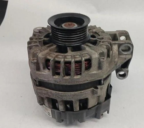 Chevrolet 3.6L Alternator Fits CHEVROLET IMPALA 2017-2020 - Used OEM Auto Part