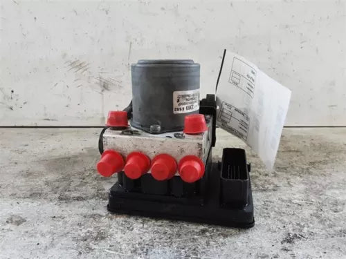 2017 CADILLAC XT5 ABS ANTI LOCK BRAKE PUMP ASSEMBLY UGN OEM - Used