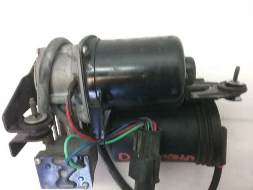 2003-2011 Lincoln Town Car Mercury Grand Marquis Crown Vic Air SUSPENSION PUMP - Used OEM Auto Part