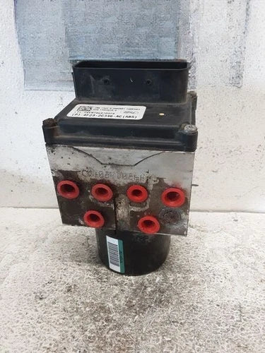 2004 2005 Ford Freestar ABS Anti-Lock Brake Pump Module Assembly OEM - Used