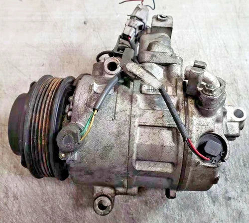 OEM 01-03 LEXUS LS430 AIR CONDITIONER A/C COMPRESSOR 4.3L 57302