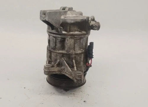 2012-2016 Cadillac SRX, Buick LaCrosse, AC Compressor Module Assembly OEM - Used