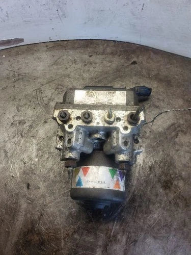 2002-2005 Chevy Impala ABS Anti-Lock Brake Pump Assembly OEM 02-05 - Used