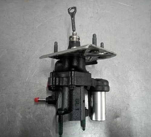 2011 Chevrolet Silverado 2500 3500 Power Brake Booster - Used OEM Auto Part