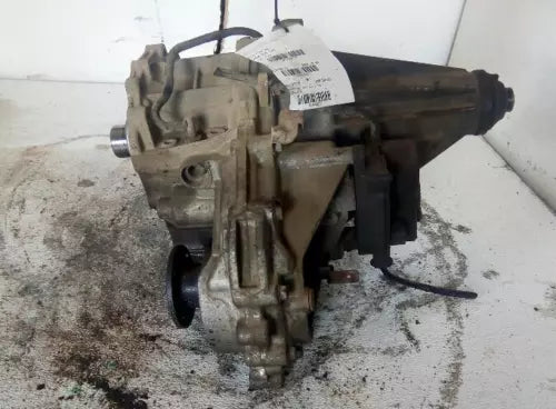2005-2019 Nissan Frontier Transfer Case Assembly - Used OEM Auto Part