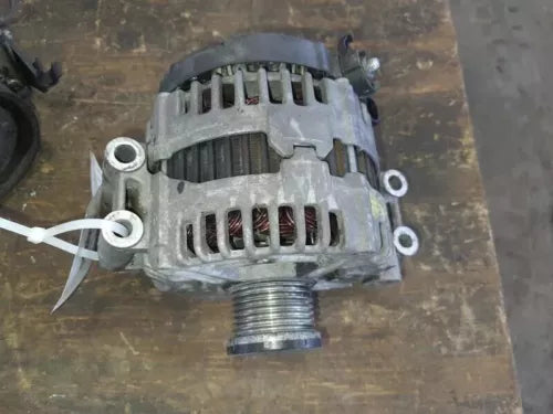 07 08 09 10 11 12 BMW 135i 335i 535i Alternator Assembly AWD 180 amp 3.0L OEM - Used