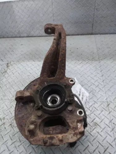 2004-2008 Ford Truck F150 Passenger Right Front Spindle Knuckle OEM - Used