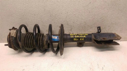 2007-2017 Jeep Compass Front Passenger Right Strut Cartridge Assembly OEM - Used