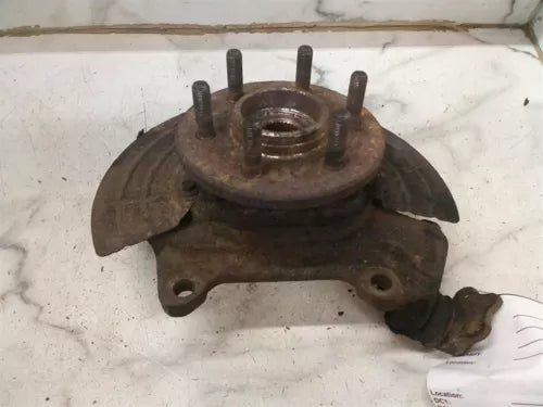2003 Dodge Durango Driver Left Front Spindle Knuckle OEM - Used