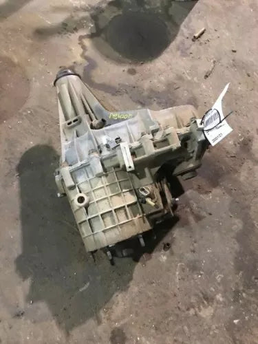 1999-2006 hevy Silverado 1500 Pickup Automatic Transfer Case Floor Shift, AT OEM - Used