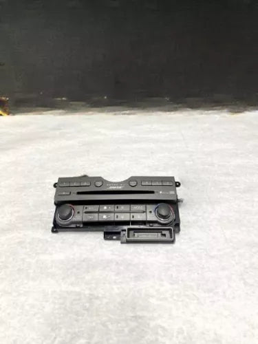 2008-2010 Nissan Armada AC Heater Climate Temperature Control Panel OEM - Used