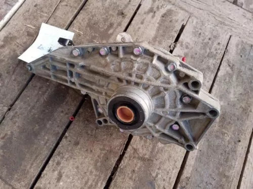 2002-2006 Chevy Trail Blazer EXT Front Axle Differential Carrier Axle 3.42 OEM - Used