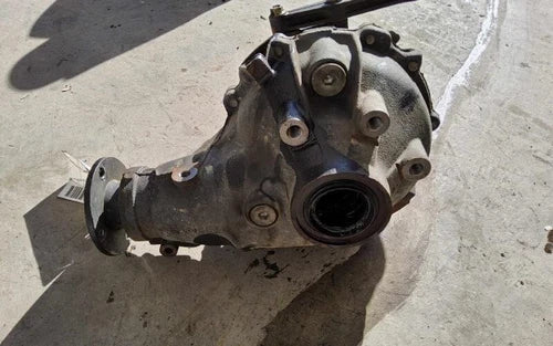 2003-2023 Toyota 4Runner Front Differential Carrier Assembly 3.73 Ratio OEM - Used