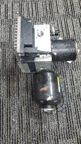 2008 Ford Escape Mercury Mariner Anti-lock Brake Pump Assembly Hybrid Sold AS IS - Used OEM Auto Part