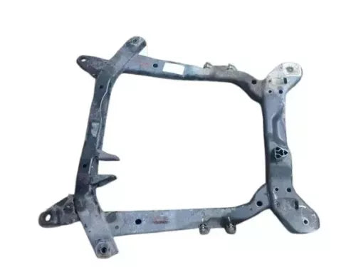2005-2007 Saturn Ion Front Suspension Crossmember Engine Cradle Assembly OEM - Used
