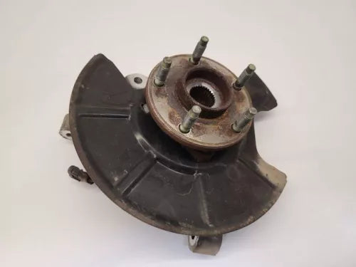 2004-2012 Chevy Malibu Front Right Passenger Spindle knuckle OEM