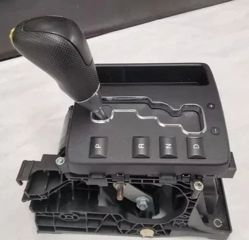 05-07 Jeep Grand Cherokee Automatic Transmission Floor Shifter OEM Assembly jeep