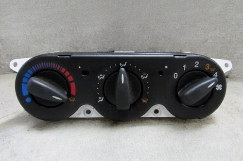 2010-2013 Ford Transit Connect A/C Heater Climate Control Temperature Unit Oem - Used