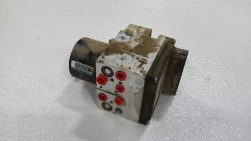 2014-2015 Dodge Ram Truck 2500 ABS Anti-Lock Brake Pump Module Assembly OEM - Used