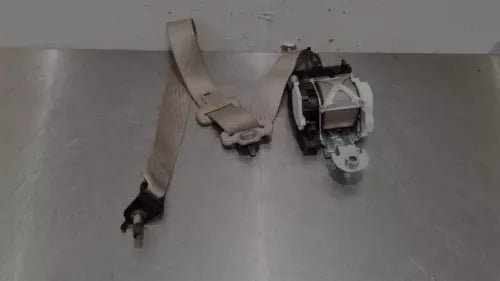 2013-2020 Dodge Ram 1500 2500 Front Driver Seat Belt Retractor Gray Oem - Used