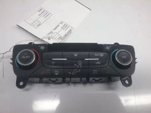 2018-2019 Ford Escape Automatic Climate AC Heater Temperature Control OEM - Used
