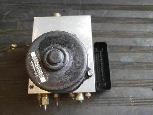 04-05 Nissan Armada Anti-Lock Brake ABS Pump with warranty OEM nissan