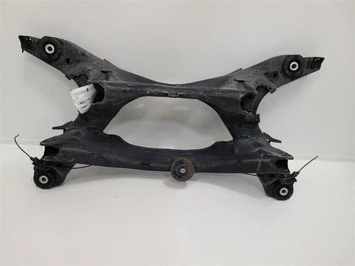 2009-2011 Honda Pilot Rear FWD Subframe Crossmember Engine Cradle Assembly OEM - Used