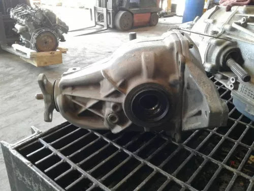 2008-2012 Mercedes C-Class C300 Rear Axle Differential Carrier - Used OEM Auto Part