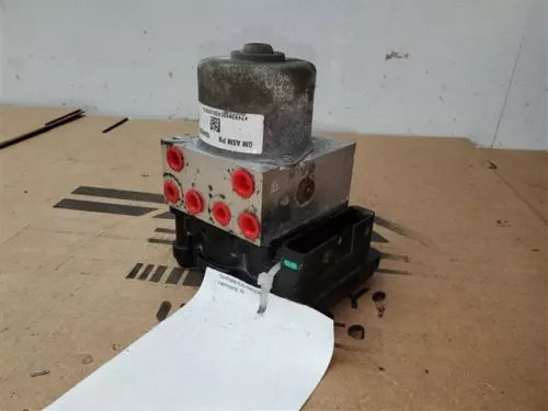 05-08 Chevy Uplander ABS Anti-Lock Brake Pump Assembly FWD Traction Ctrl Opt NW9 chevrolet