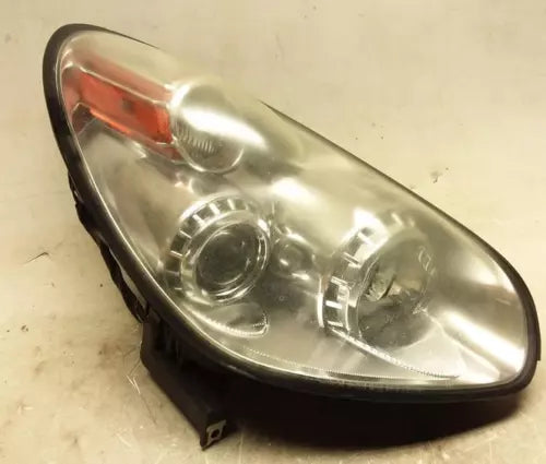 2006-2007 SUBARU TRIBECA RIGHT PASSENGER SIDE HEADLIGHT ASSEMBLY - Used OEM Auto Part