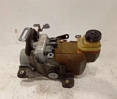 2014-2015 Infiniti QX60 Power Steering Pump 2.5L (4 cylinder, Hybrid) USED OEM