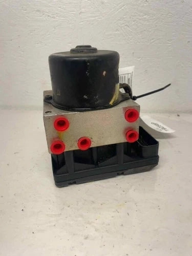 2001-2002 Nissan Frontier Xterra ABS Anti-Lock Brake Pump Assembly 4x4 OEM 01-02 - Used
