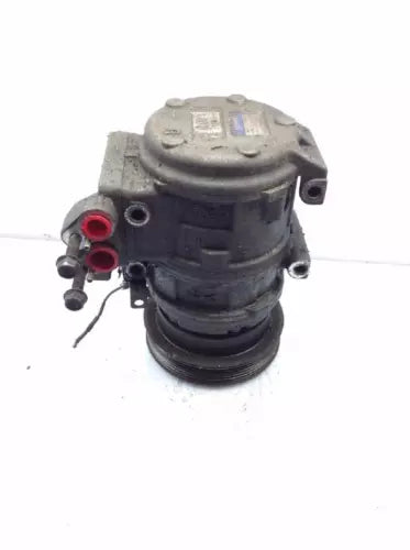 2005 Hyundai Tucson Air Conditioning A/C AC Compressor - Used OEM Auto Part