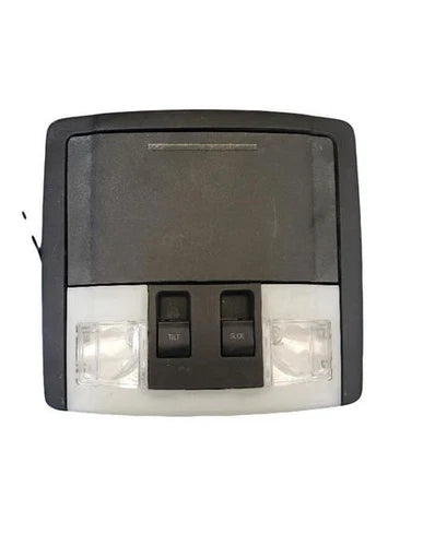 2013-2019 Ford Taurus Sedan Overhead Roof Console - Used OEM Auto Part